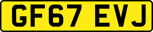 GF67EVJ
