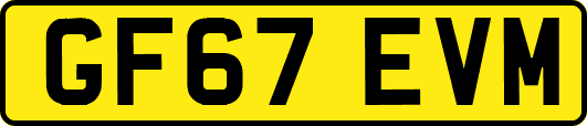GF67EVM