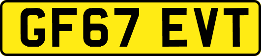 GF67EVT