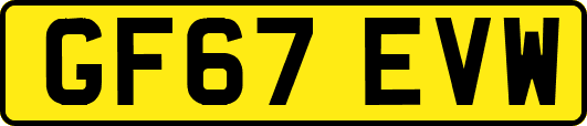 GF67EVW