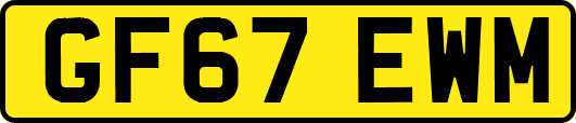GF67EWM