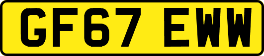 GF67EWW