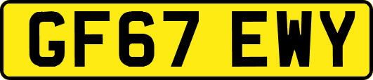 GF67EWY