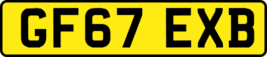 GF67EXB