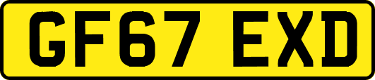 GF67EXD