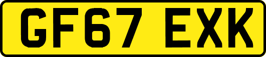 GF67EXK