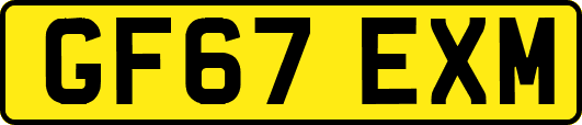 GF67EXM