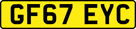 GF67EYC