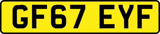 GF67EYF