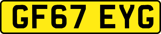GF67EYG