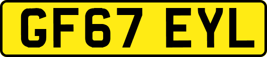 GF67EYL