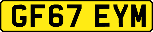 GF67EYM