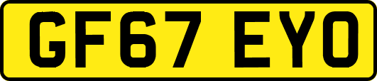 GF67EYO