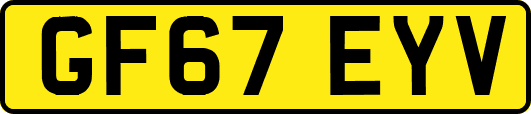 GF67EYV