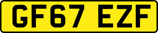 GF67EZF