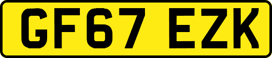 GF67EZK