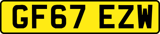 GF67EZW