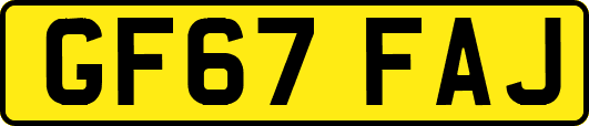 GF67FAJ