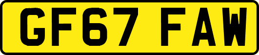 GF67FAW