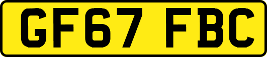 GF67FBC