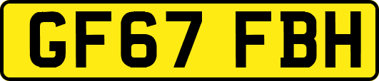 GF67FBH