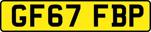 GF67FBP