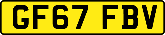 GF67FBV