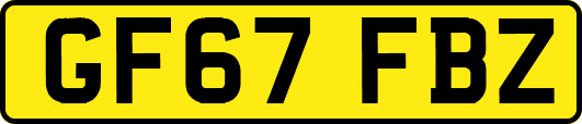 GF67FBZ