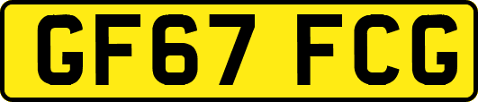 GF67FCG