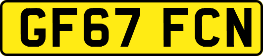 GF67FCN