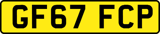 GF67FCP
