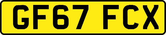 GF67FCX