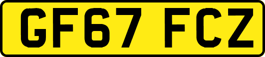 GF67FCZ
