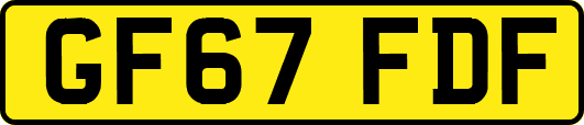 GF67FDF