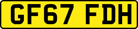 GF67FDH