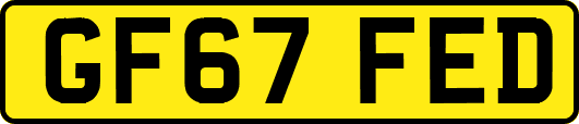 GF67FED