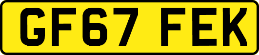 GF67FEK