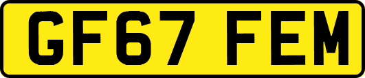 GF67FEM