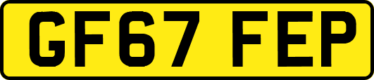 GF67FEP