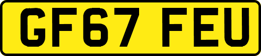 GF67FEU