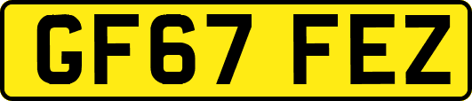 GF67FEZ