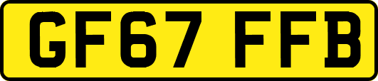 GF67FFB