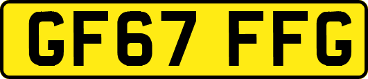 GF67FFG