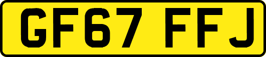 GF67FFJ