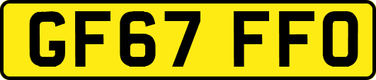 GF67FFO