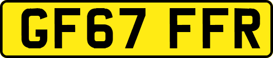 GF67FFR