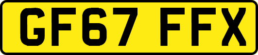 GF67FFX