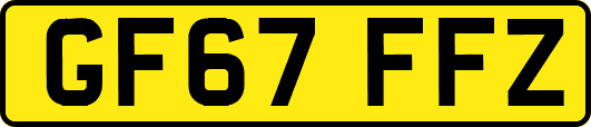 GF67FFZ