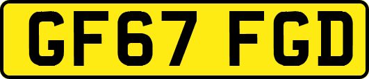 GF67FGD