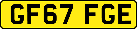 GF67FGE